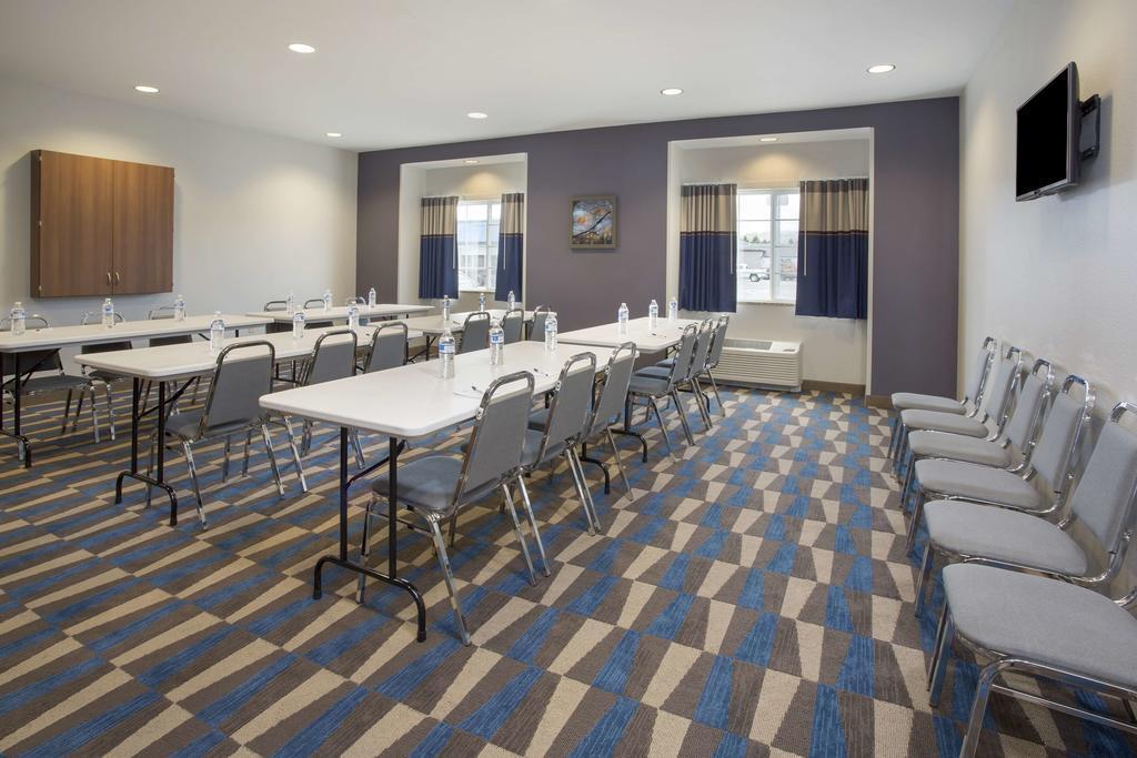 Quality Inn & Suites Caldwell I-77 Ngoại thất bức ảnh