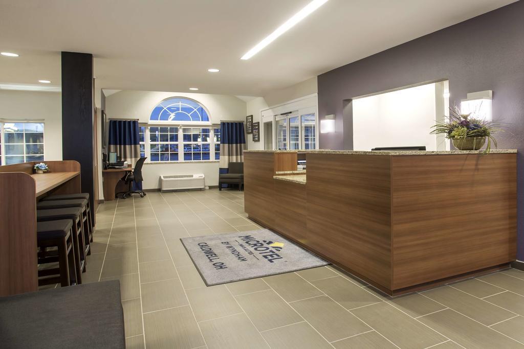 Quality Inn & Suites Caldwell I-77 Ngoại thất bức ảnh