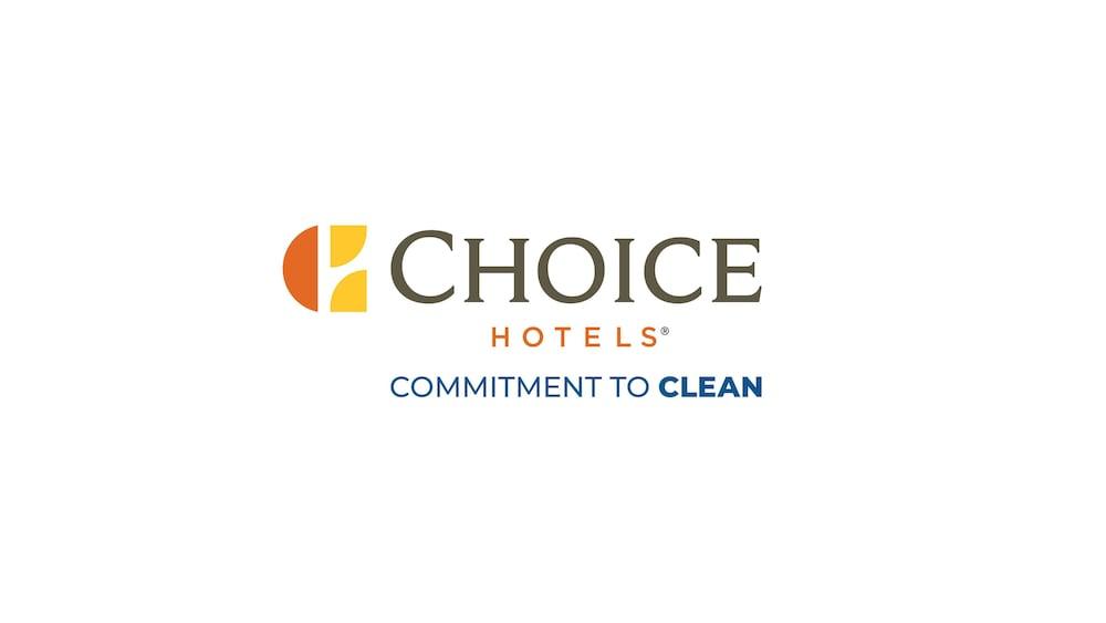 Quality Inn & Suites Caldwell I-77 Ngoại thất bức ảnh